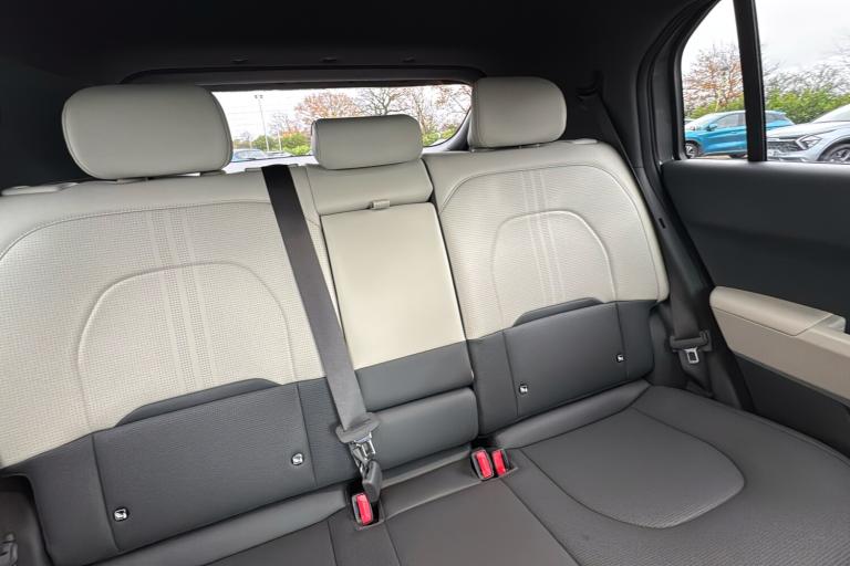  Kia Ev3 81.4kwh Gt Line Suv 5dr Electric Auto 201 Bhp Electric