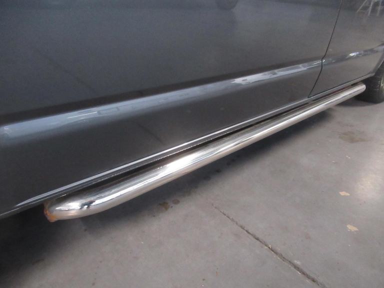 Bodans Volkswagen Transporter T 28 Highline Campervan