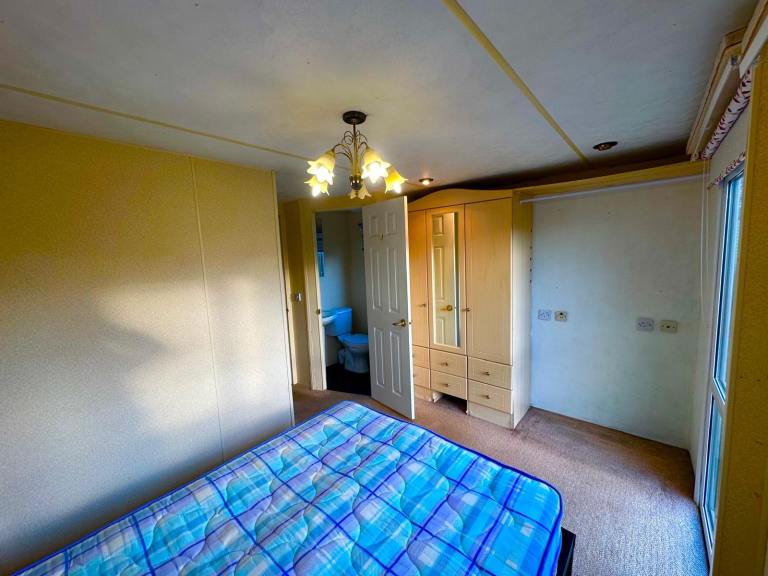 Beautiful two bedroom home