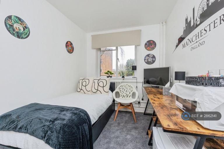 1 bedroom in Demesne Road, Manchester, M16 (#2862141)