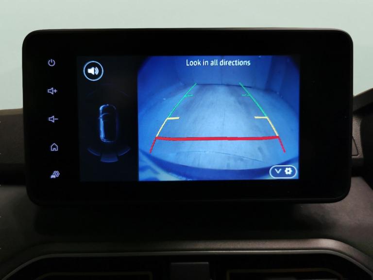 2024 Dacia Sandero Stepway 1.0 TCe EXTREME Hatchback 5dr Petrol Manual Euro 6 (s/s) (90 ps) - LAN...