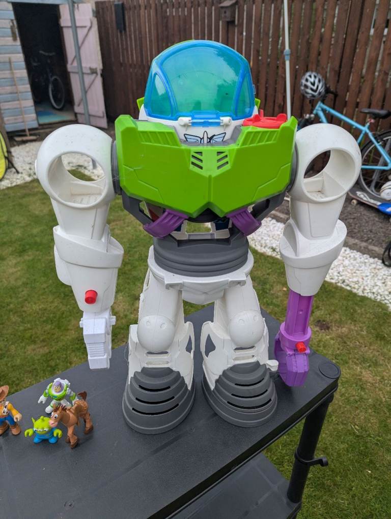 Imaginext Bundle