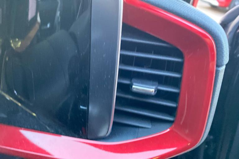  Vauxhall Mokka 1.2 Turbo Gs Suv 5dr Petrol Manual Euro 6 s/s 136 Ps Petrol