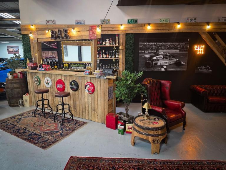 2015 Ford Focus 2.0T EcoBoost ST-3 5dr HATCHBACK PETROL Manual