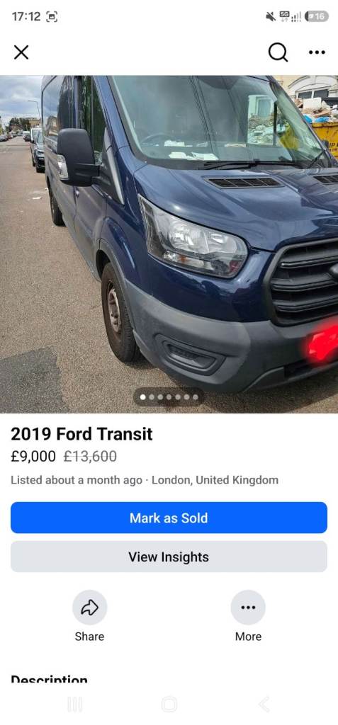 Quick sale 