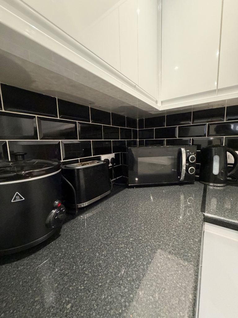 Kitchen Appliances 
