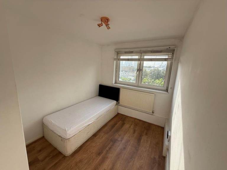 SPACIOUS SINGLE ROOM AVAILABLE IN CANNING TOWN - BILLS INCLUDED 🌟
