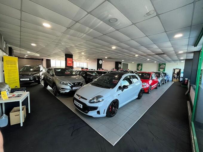 2015 Smart ForTwo 1.0 Prime (Premium Plus) Coupe 2dr Petrol Twinamic Euro 6