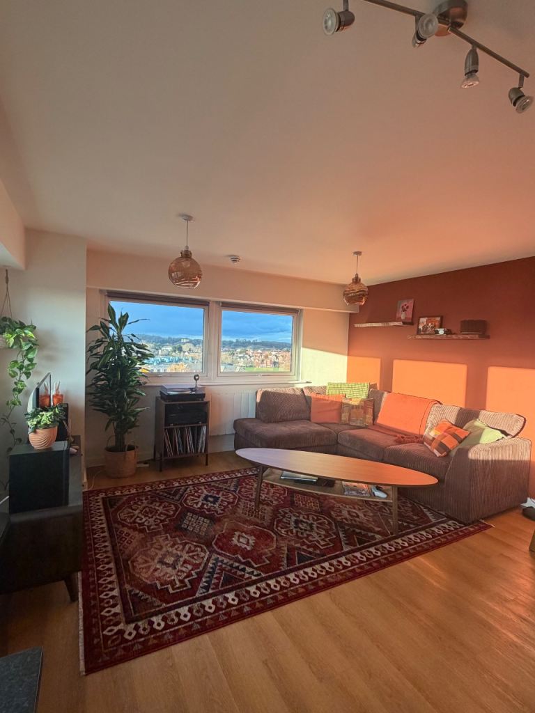 1 bed Flat, Fishponds Road, BS16