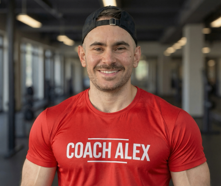 Online & In-Person Personal Trainer (PT) & Nurse | Build Muscle, Lose Fat, Get Fitter