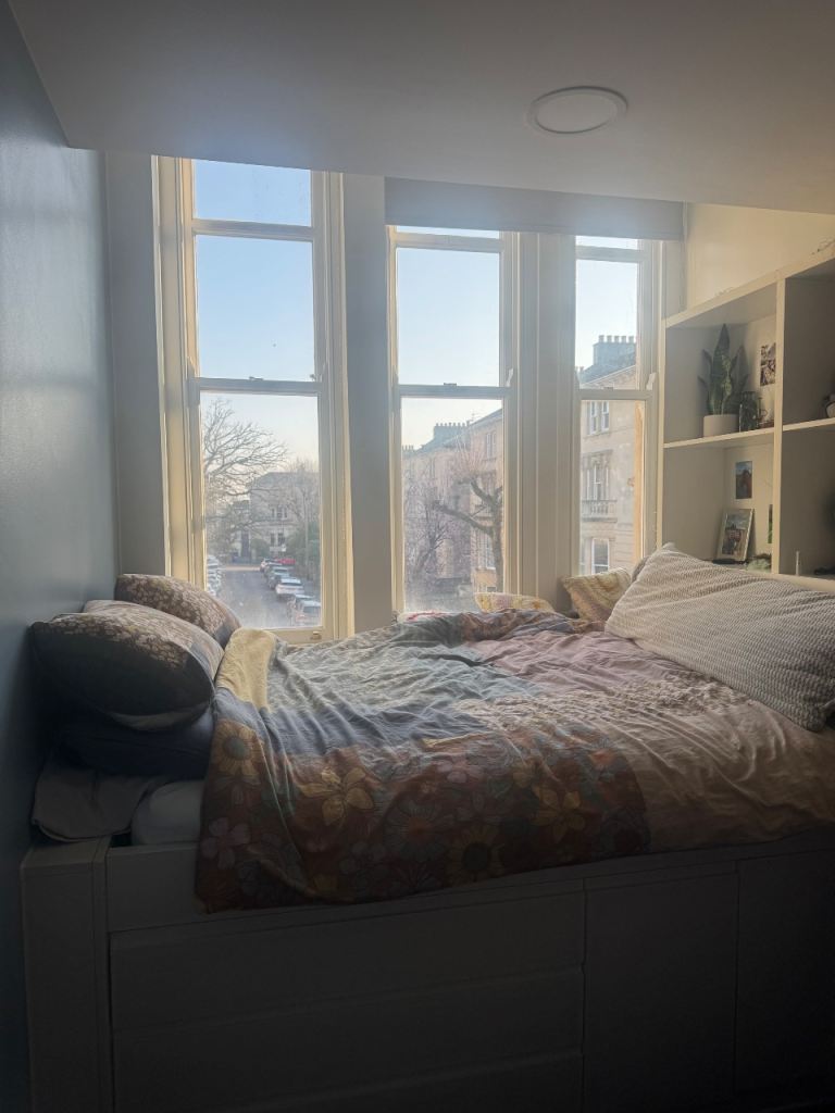 Studio on Whiteladies Road