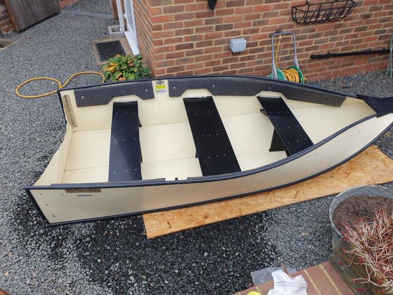 image for Porta bote