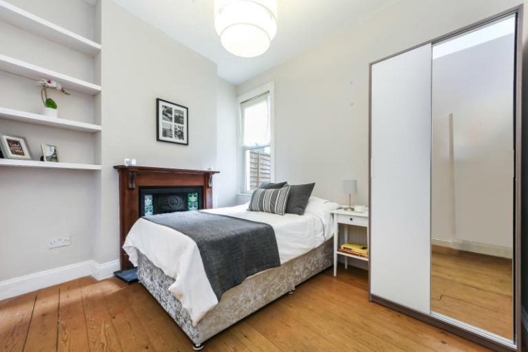 💫 Lovely Double Room  – Ealing, Northfields – Available Now💫