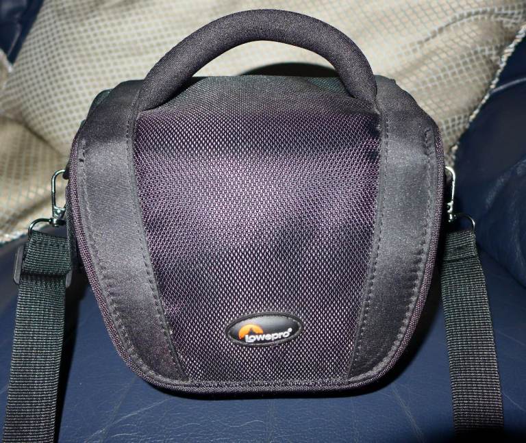 Lowepro Edit 120