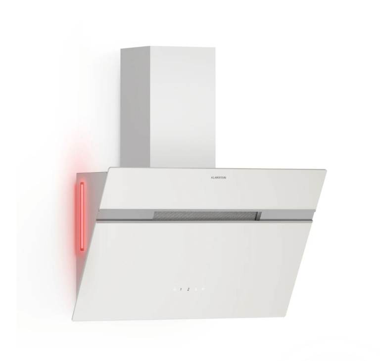 Klarstein Cooker Hood 70 cm Extractor Hood Exhaust Air / Recirculation b