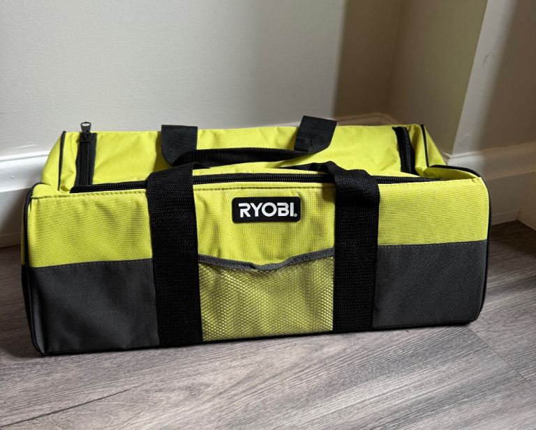 Ryobi Tool Bag – Brand New Never Used 
