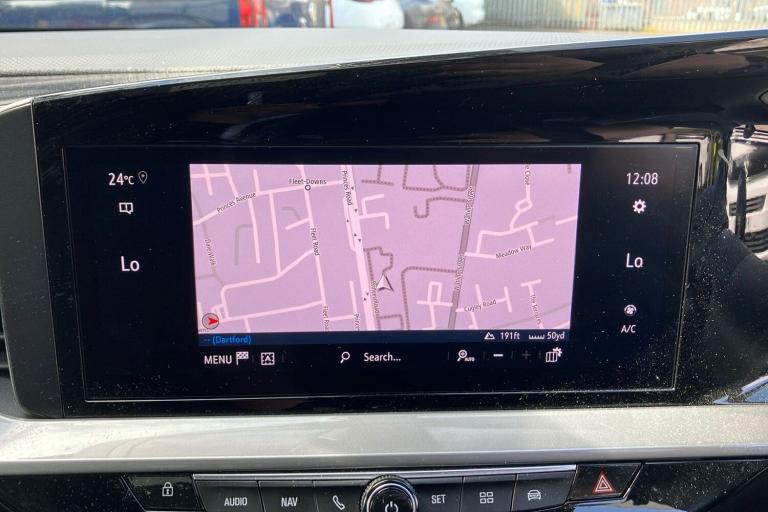  Vauxhall Mokka 1.2 Turbo Ultimate Suv 5dr Petrol Auto Euro 6 s/s 130 Ps