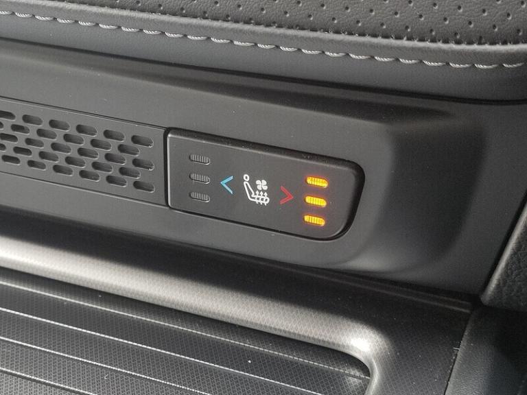 2025 KGM Rexton K30 SUV Diesel Automatic