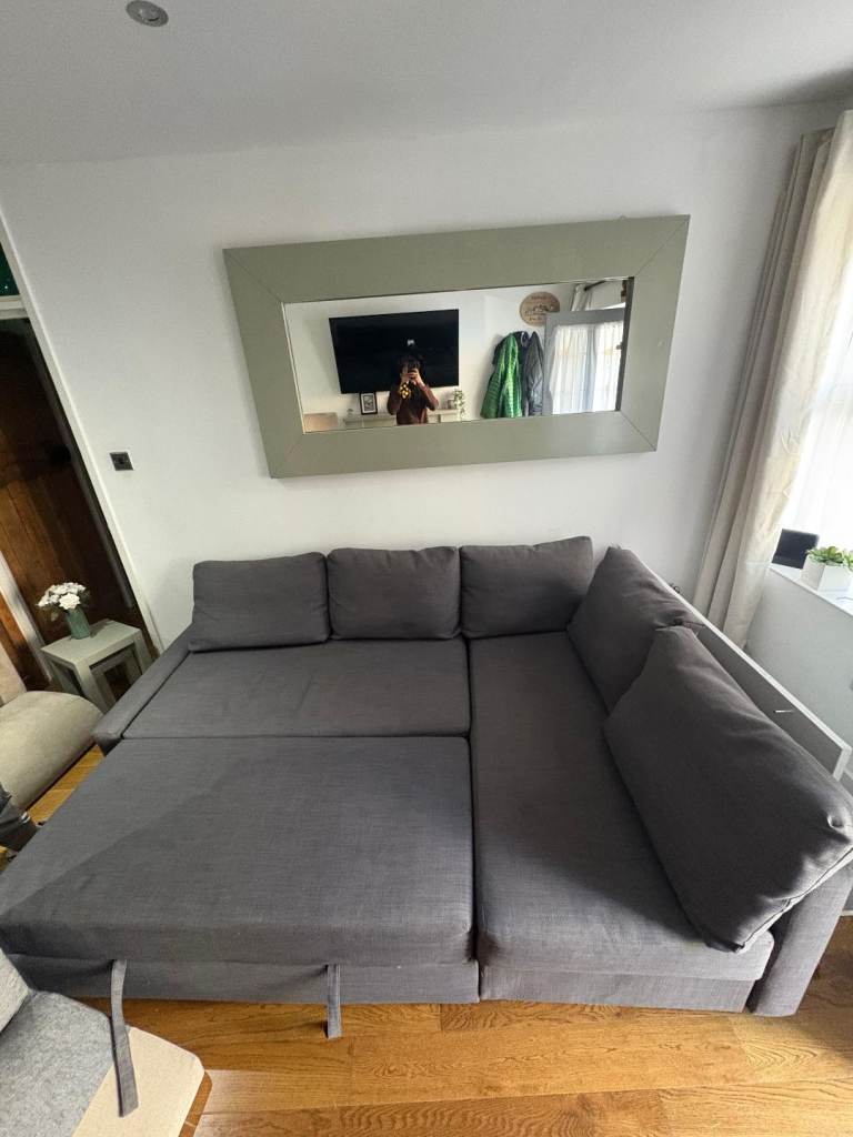 Sofa bed for sale £230
