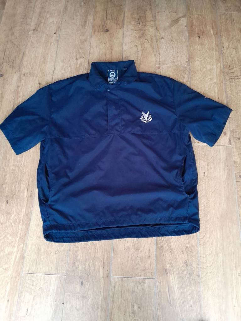 Gleneagles golf jacket  