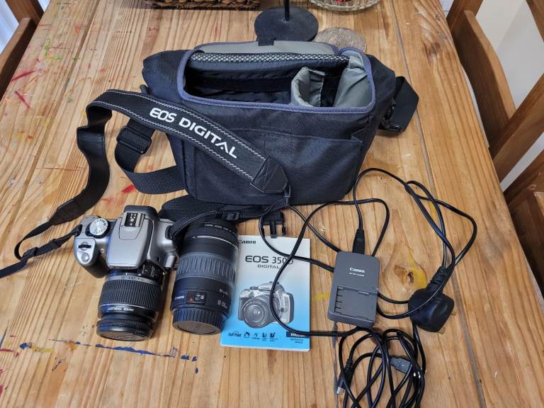 Canon digital 