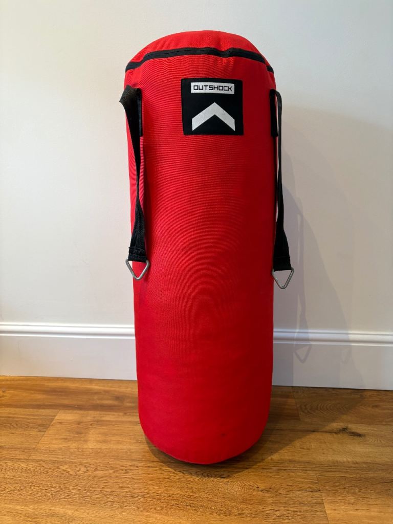 Punch bag 