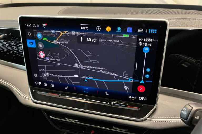 2025 Volkswagen Passat 1.5 eTSI Elegance 5dr DSG ESTATE PETROL Automatic