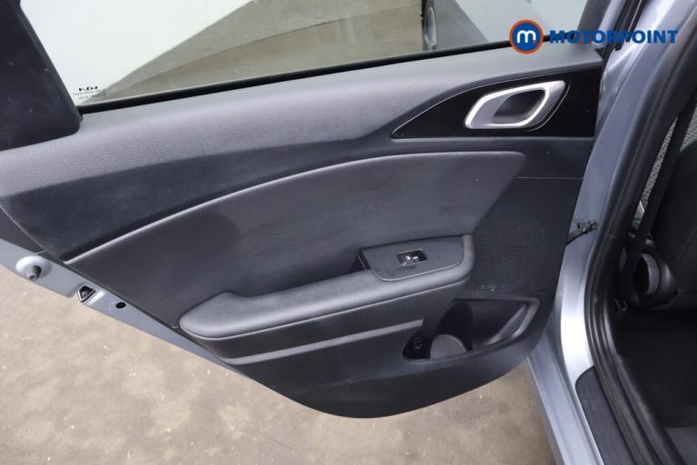 2022 Kia Ceed 1.5T GDi ISG 3 5dr ESTATE PETROL Manual