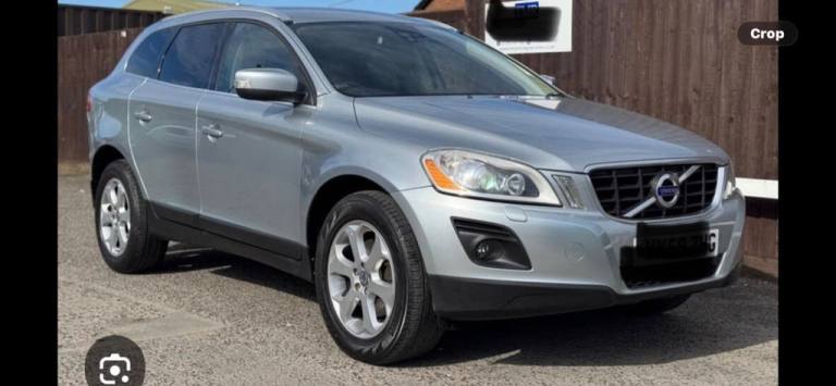 2009 Volvo XC60 D5 [205] SE Lux Premium 5dr AWD Geartronic ESTATE DIESEL Automatic