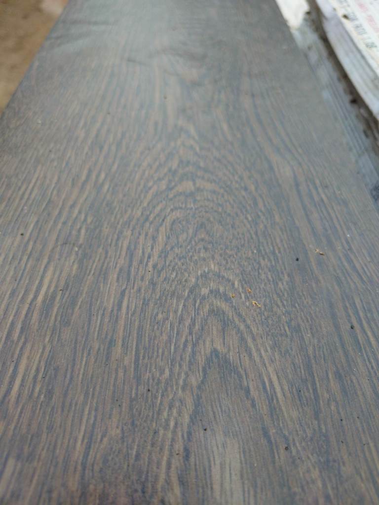 Marazzi Vero Quercia 20x120 Brown Wood effect Tile