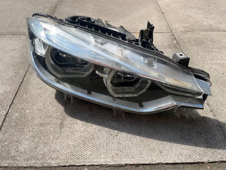 BMW F30 Headlight 