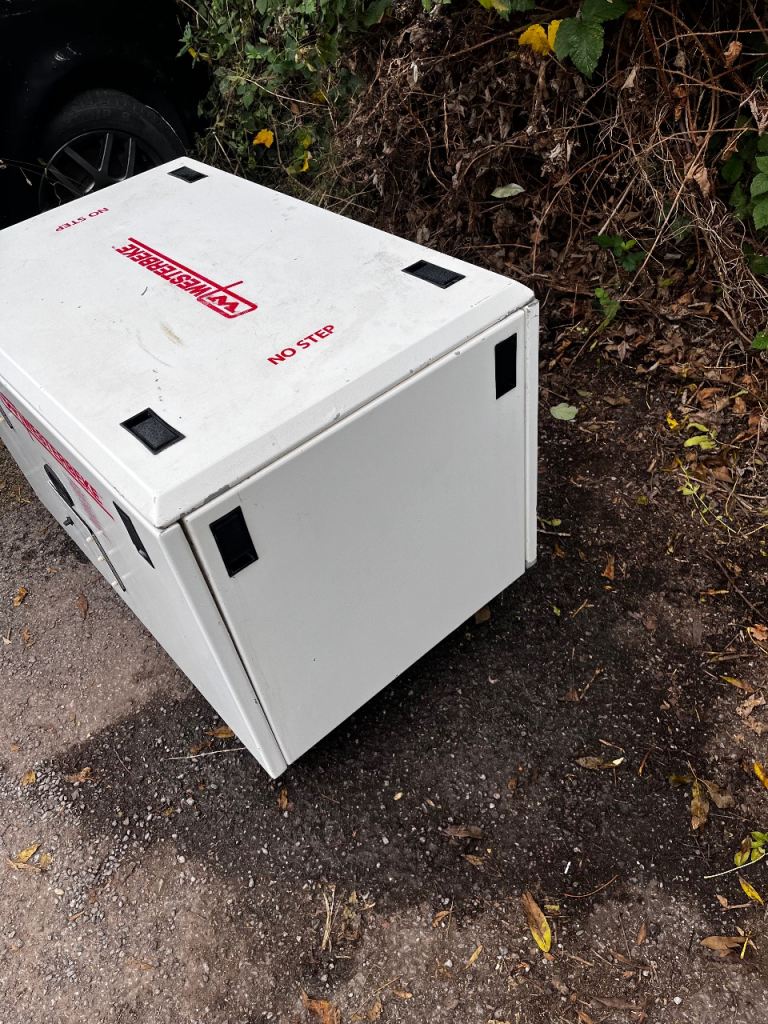 7kw Generator petrol