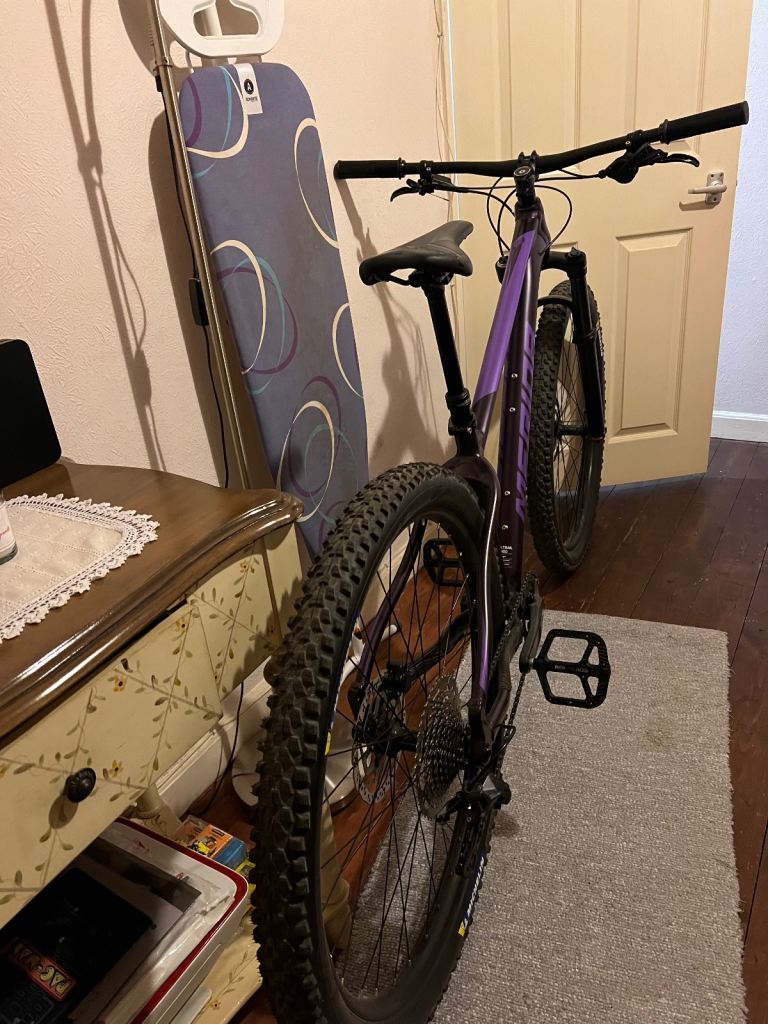 Merida Big Trail 400 (offer opportunity)
