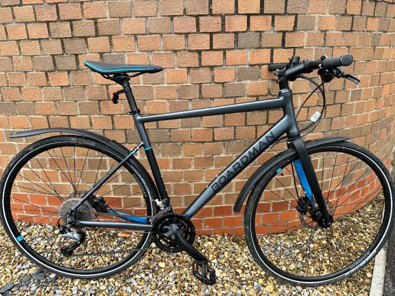 Boardman Hybrid LG54 HYB 8.6