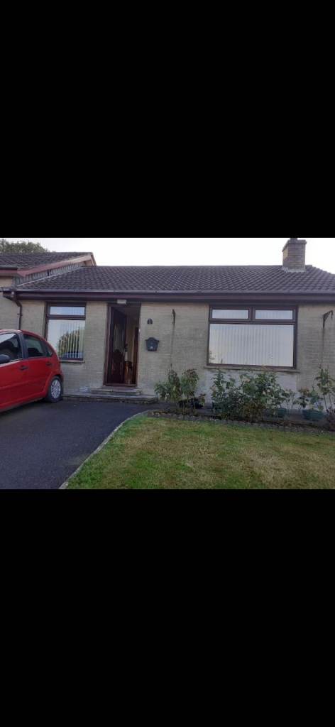 House to rent in Raholp