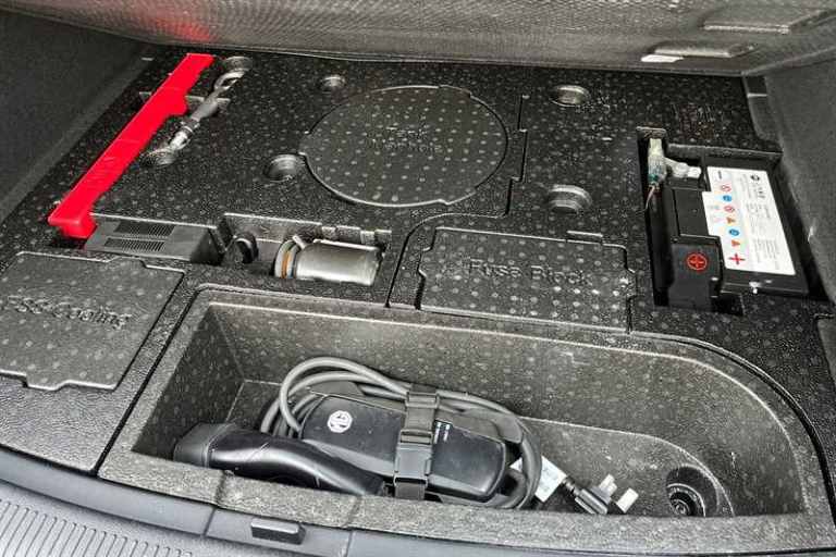 2023 MG MG HS 1.5 T-GDI 16.6kWh SE SUV 5dr Petrol Plug-in Hybrid Auto Euro 6 (s/s) (258 p SUV Hyb...