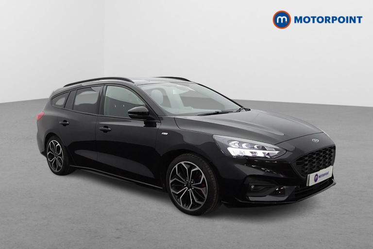 2022 Ford Focus 1.0 EcoBoost 125 ST-Line X Edition 5dr Auto ESTATE PETROL Automatic