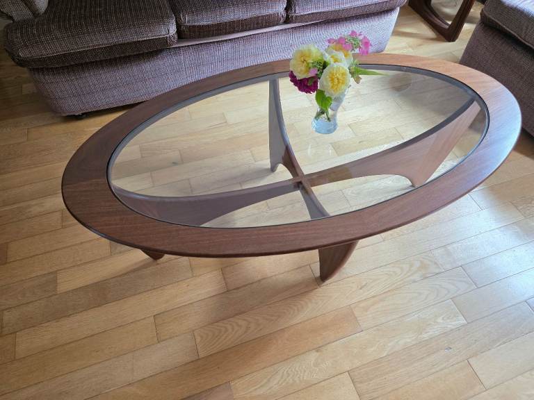 G plan astro table