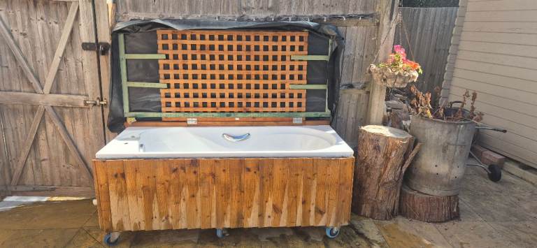 Bespoke ICEBATH