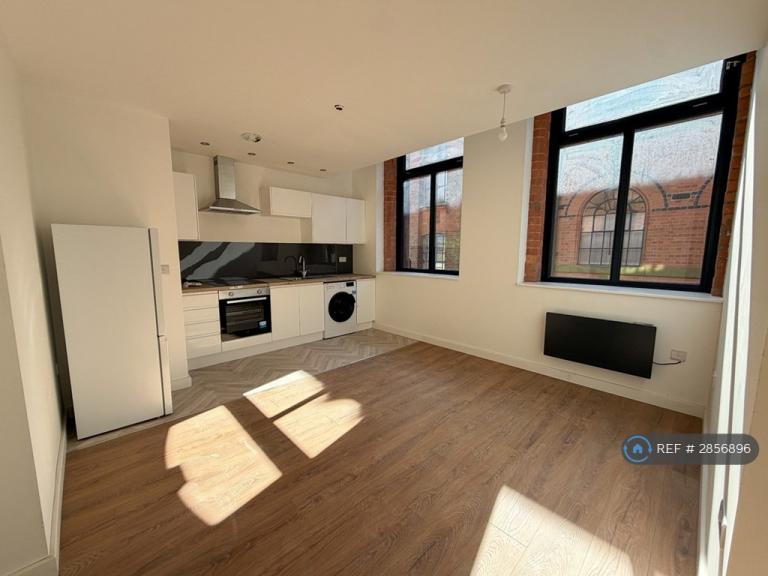 1 bedroom flat in Wheat St, Leicester, LE1 (1 bed) (#2856896)
