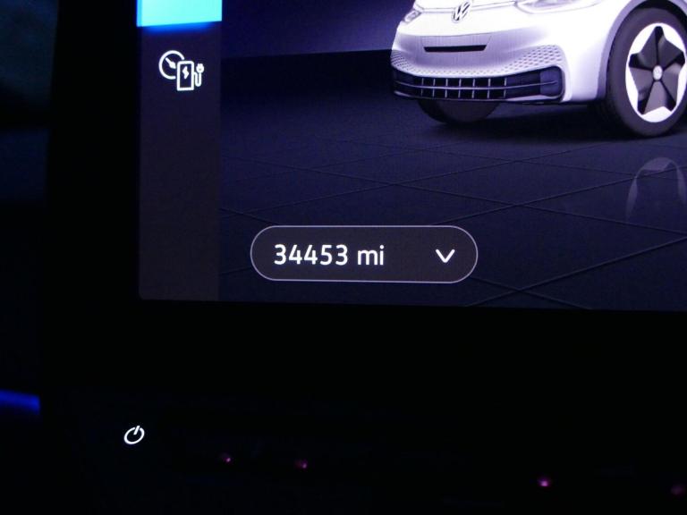 2022 Volkswagen ID.3 150kW Tour Pro S 77kWh 5dr Auto HATCHBACK ELECTRIC Automatic