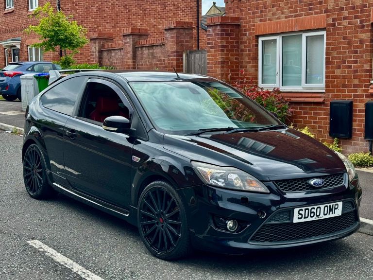 2010 focus st3,focus st-3,focus st,focus 2.5 st,st225,st 225,focus