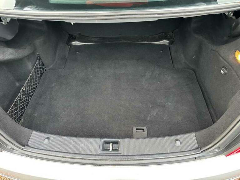 2007 Mercedes-Benz C Class 1.8 C200K Elegance Auto Euro 4 4dr Petrol Automatic