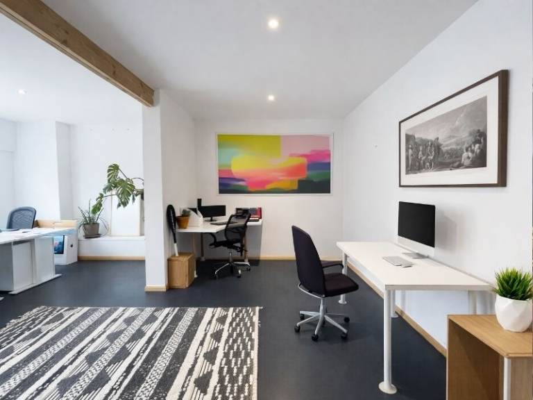 Large Office | Commercial Space | Creative Space to Rent in Hackney Wick E9