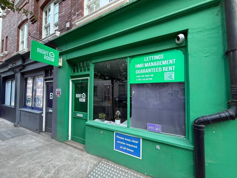 Office Space to Rent – Bloomsbury, London WC1H 