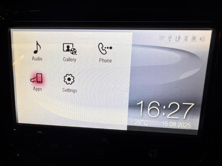 2015 Vauxhall Corsa 1.4i Turbo ecoFLEX Limited Edition Euro 6 (s/s) 3dr HATCHBACK Petrol Manual