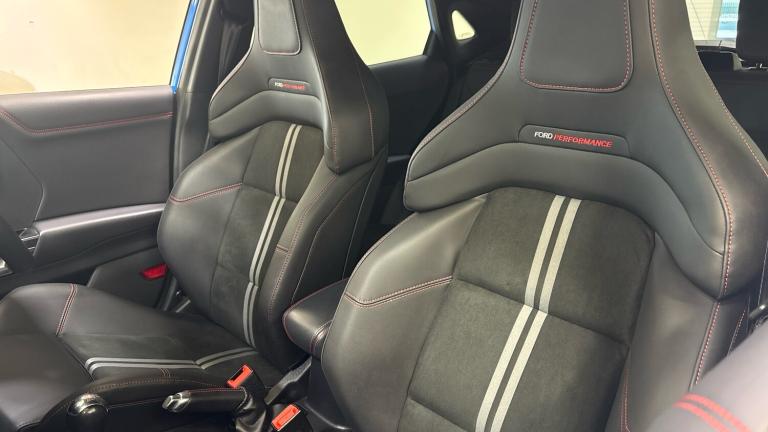 2024 Ford Puma 1.5 EcoBoost ST 5dr Petrol Hatchback Hatchback Petrol Manual