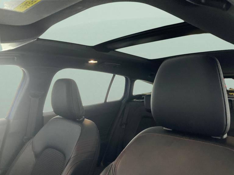 2019 Ford Focus 2.0 EcoBlue ST-Line X Estate 5dr Diesel Auto Euro 6 (s/s) (150 ps) - REVERS Estat...