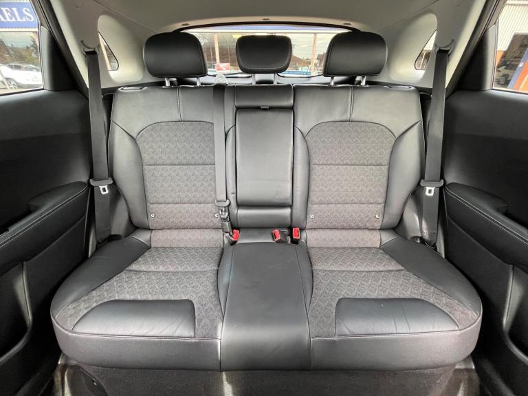 2020 Kia Niro 2 Estate Hybrid Automatic