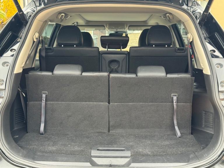 2016 Nissan X-Trail 1.6 dCi Tekna 5dr Xtronic [7 Seat] ESTATE DIESEL Automatic